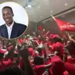 Wickham Suggests Snap Election as ABLP Gains Ground After By-Election Win