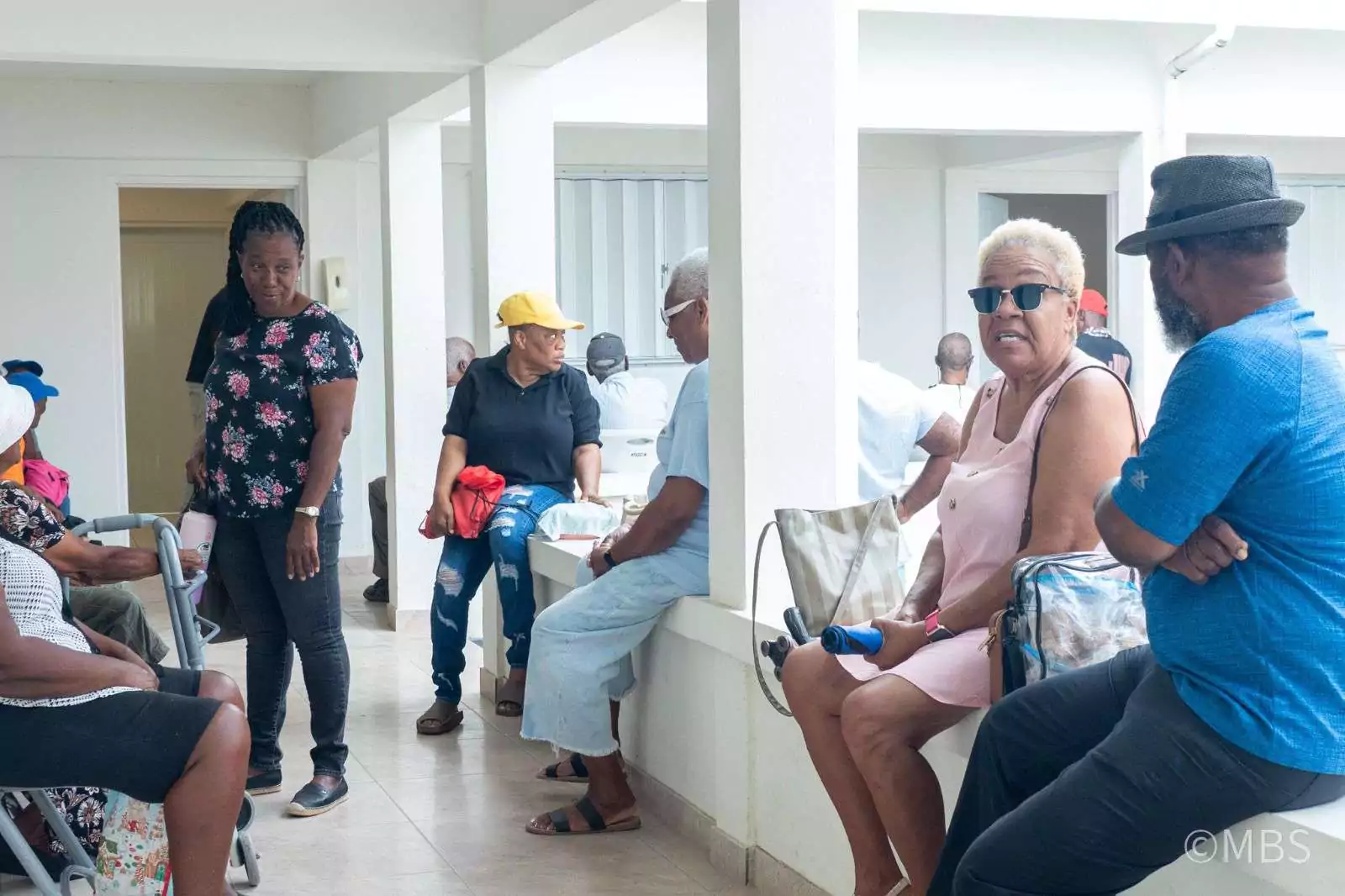 Kidney Health Initiative Launched in Barbuda to Tackle Rising Disease Risk