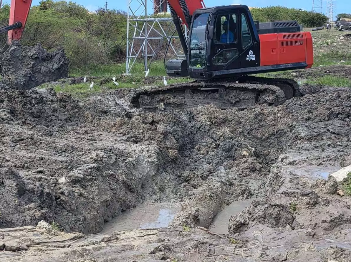 APUA Issues Service Disruption Update as Repairs Continue on Major Transmission Line