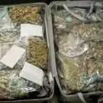 Second Canadian in weeks remanded over major drug bust at V.C. Bird Airport