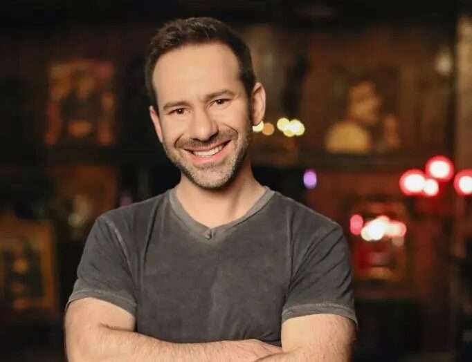 OnlyFans Owner Leonid Radvinsky Dies at 43 After Private Cancer Battle