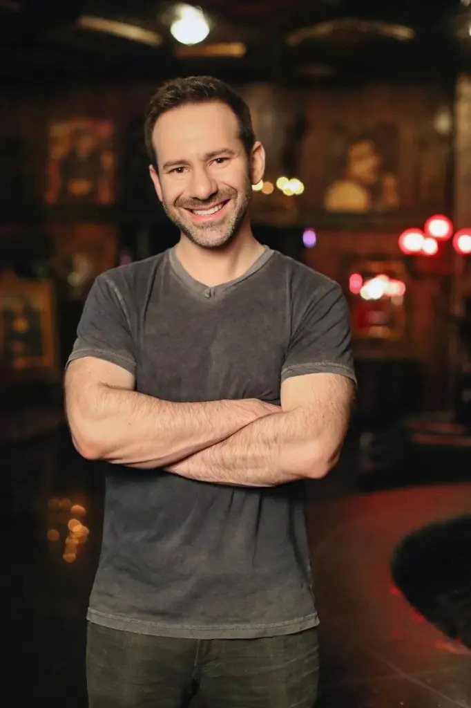 OnlyFans Owner Leonid Radvinsky Dies at 43 After Private Cancer Battle 