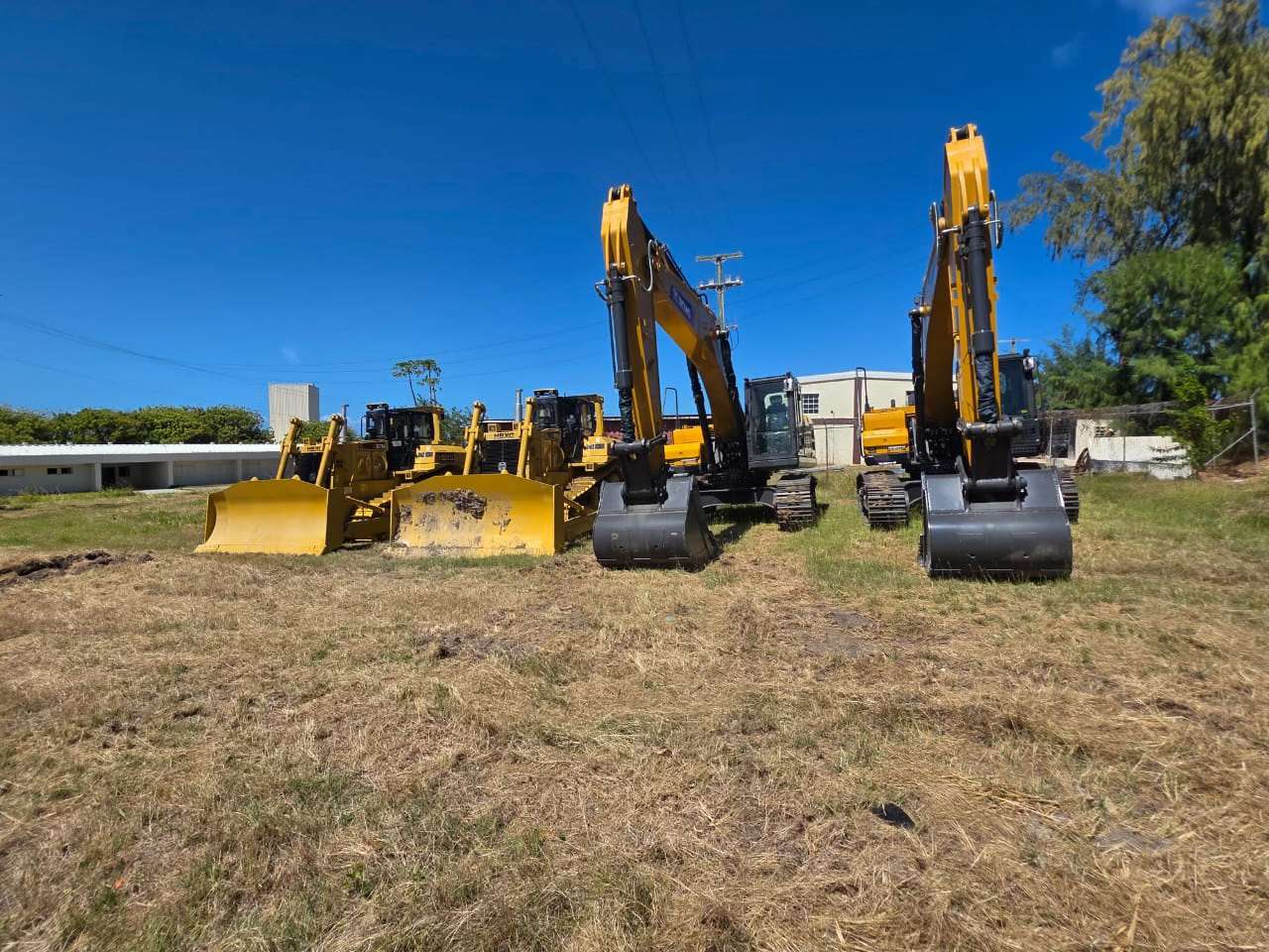 Ministry Expands Fleet to Strengthen Agricultural Services