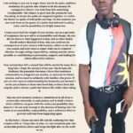 “To Those Who Robbed My Son of His Future” | Grieving Mother Pens Powerful Letter After Son’s Death