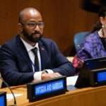 Antigua and Barbuda chairs UN selection process for prestigious population award