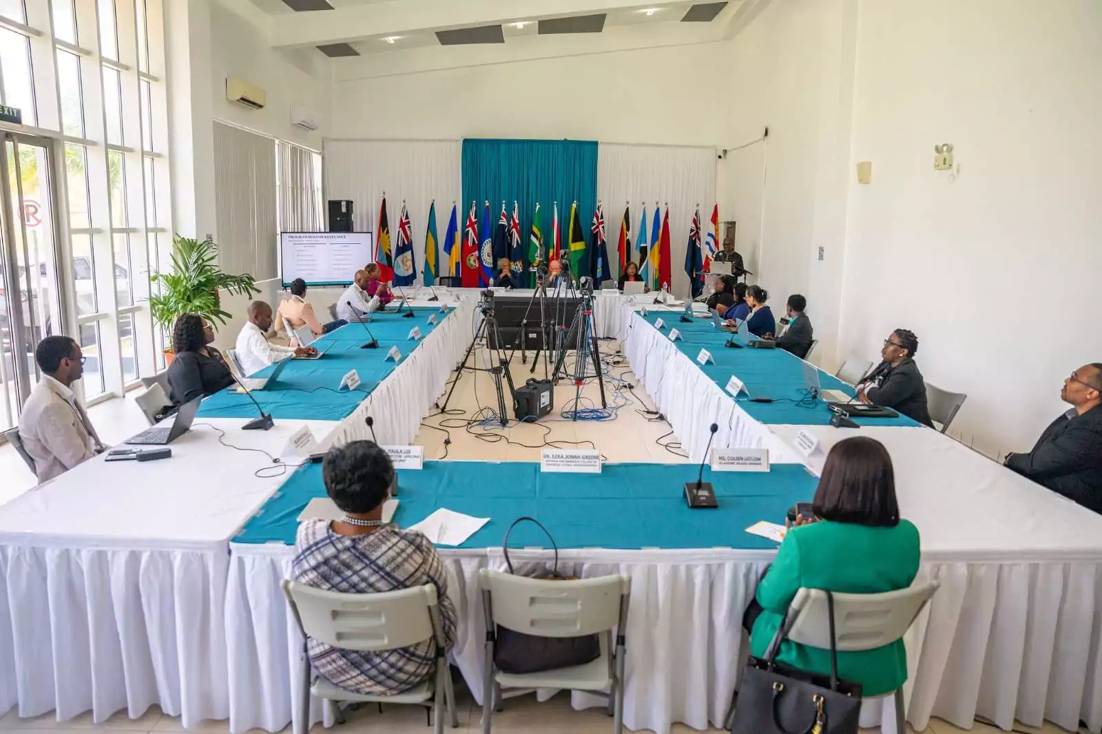 Four Caribbean nations join Antigua and Barbuda in funding UWI Five Islands Campus