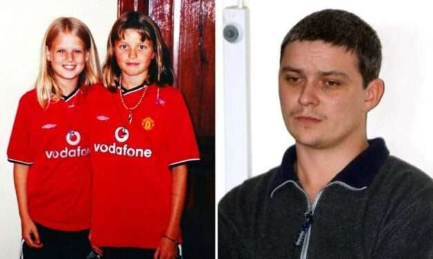 Child killer Ian Huntley’s body left unclaimed in prison morgue