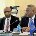 Commissioner Jeffers Returns After Key Regional Security Talks