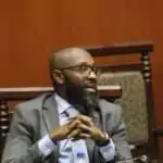 Deputy Festivals Commission Chair defends board’s actions as Commission bill passes Senate