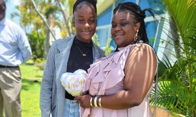 LETTER: Open Letter from a Grieving Mother to the Nation