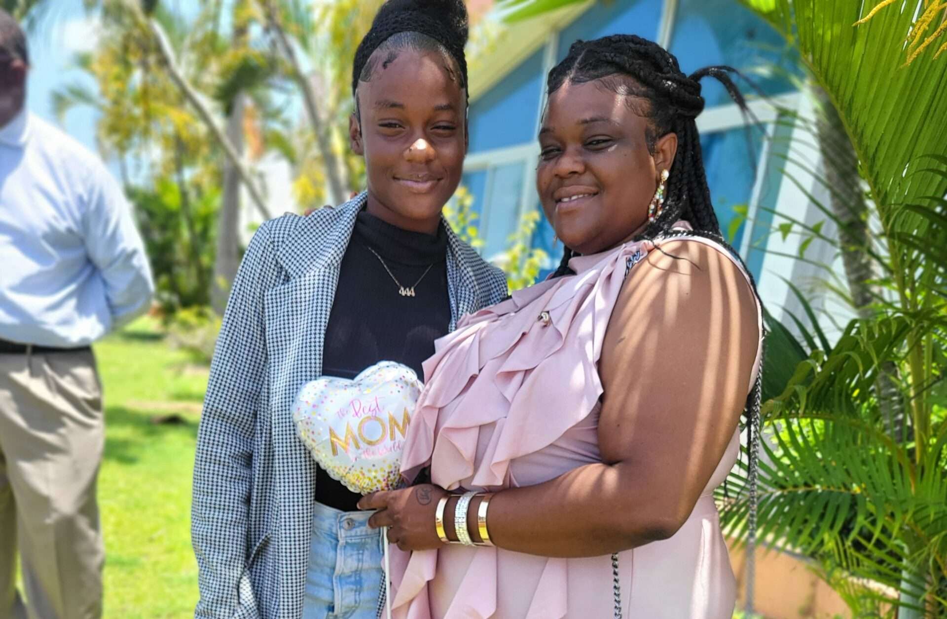 LETTER: Open Letter from a Grieving Mother to the Nation