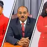 Push for Women in Parliament: Kiz Johnson and Maria Browne Tapped as Key Figures in New Political Era