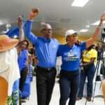Lovell Calls for Change, Unity as Election Campaign Intensifies