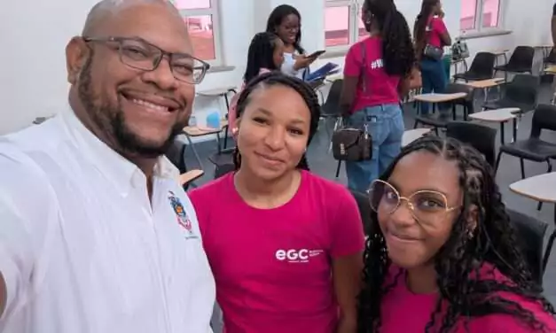 UWI Five Islands Marks Growth in Outreach, Partnerships, and Education