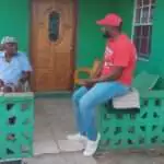 Beazer Takes Aim at Opponent, Says Barbuda Deserves Better Representation