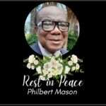 Nation Mourns Passing of Veteran Meteorologist Philbert Mason