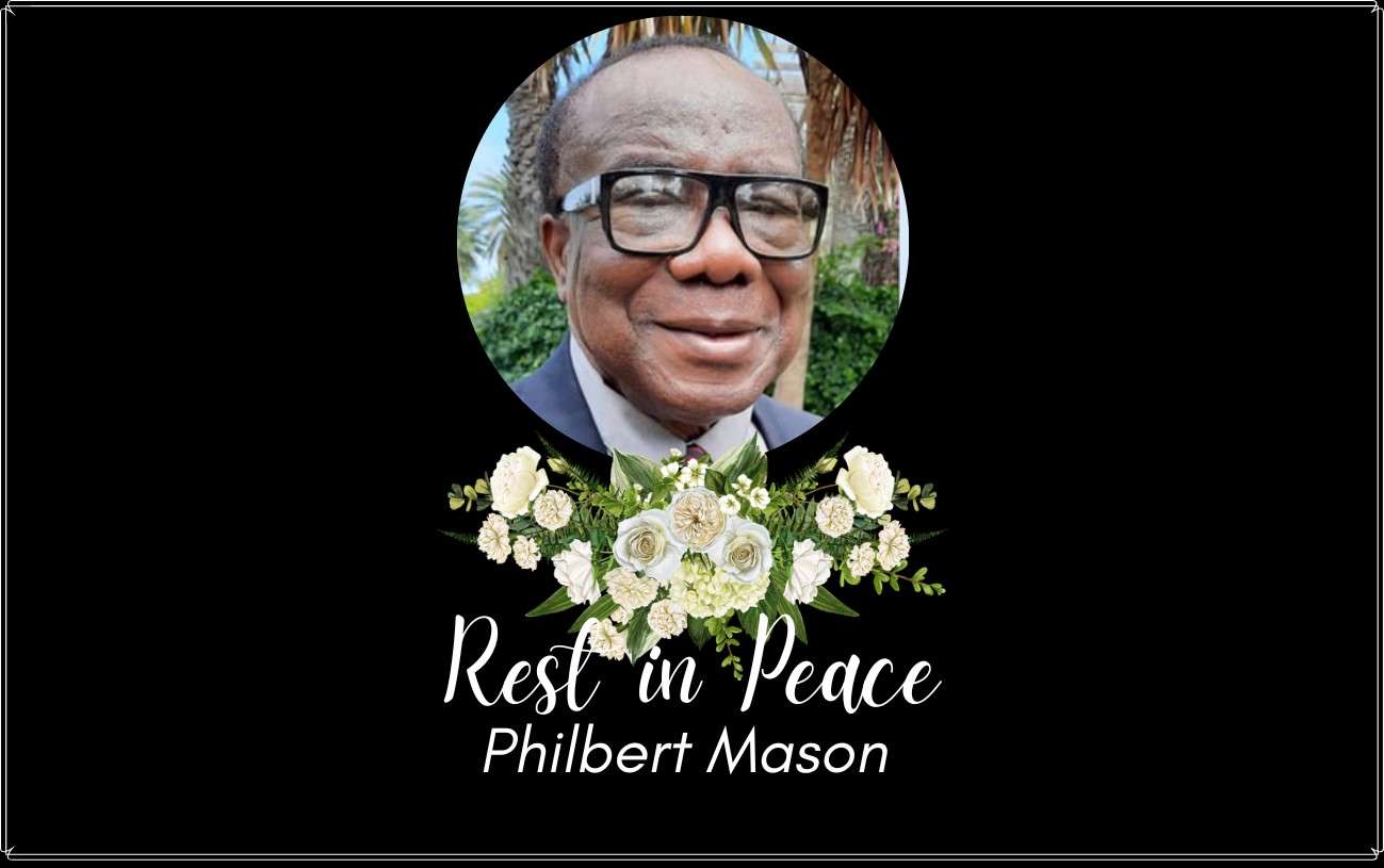 Nation Mourns Passing of Veteran Meteorologist Philbert Mason