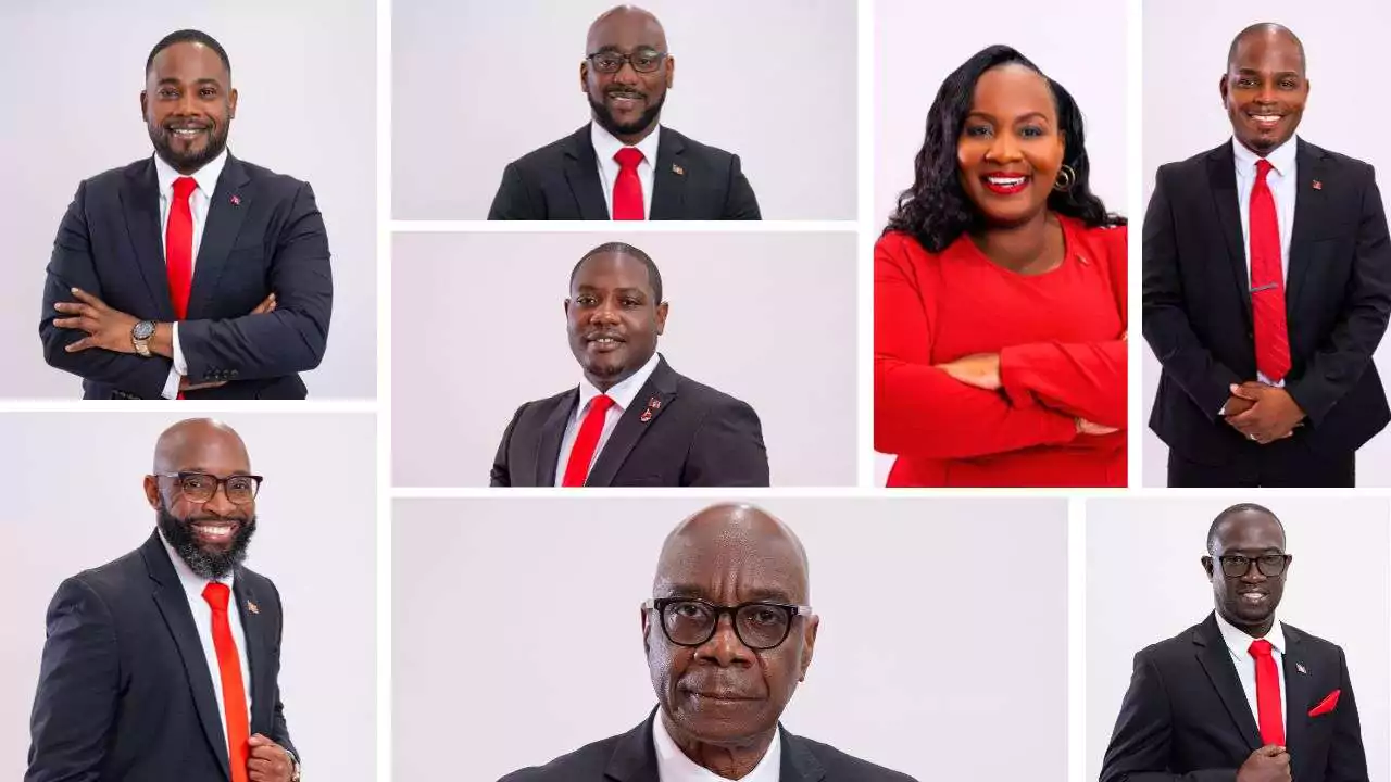 Antigua and Barbuda Labour Party launches ‘Renaissance’ campaign, but does the theme fit a fourth-term government?