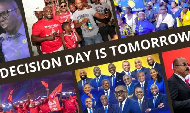 VIDEO STORY | Decision Day Tomorrow: 37 Candidates, 17 Seats — One Nation Chooses Its Future