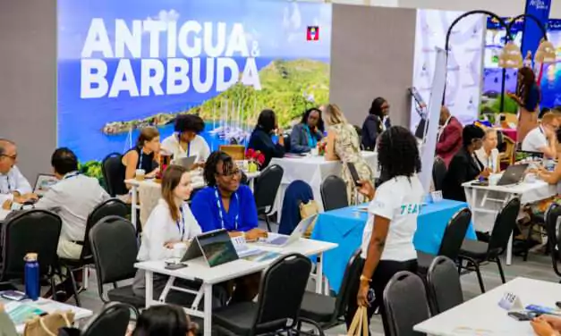Antigua And Barbuda To Host Caribbean Travel Marketplace For The Second Year Running In May