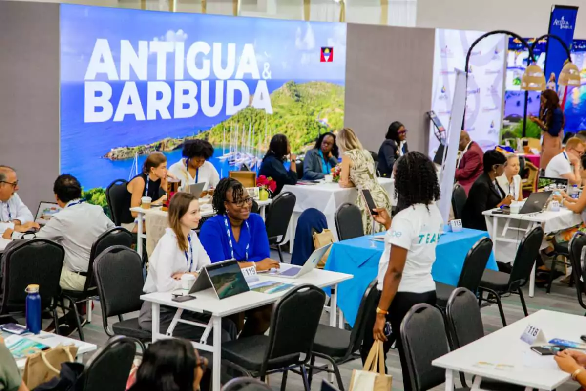 Antigua And Barbuda To Host Caribbean Travel Marketplace For The Second Year Running In May