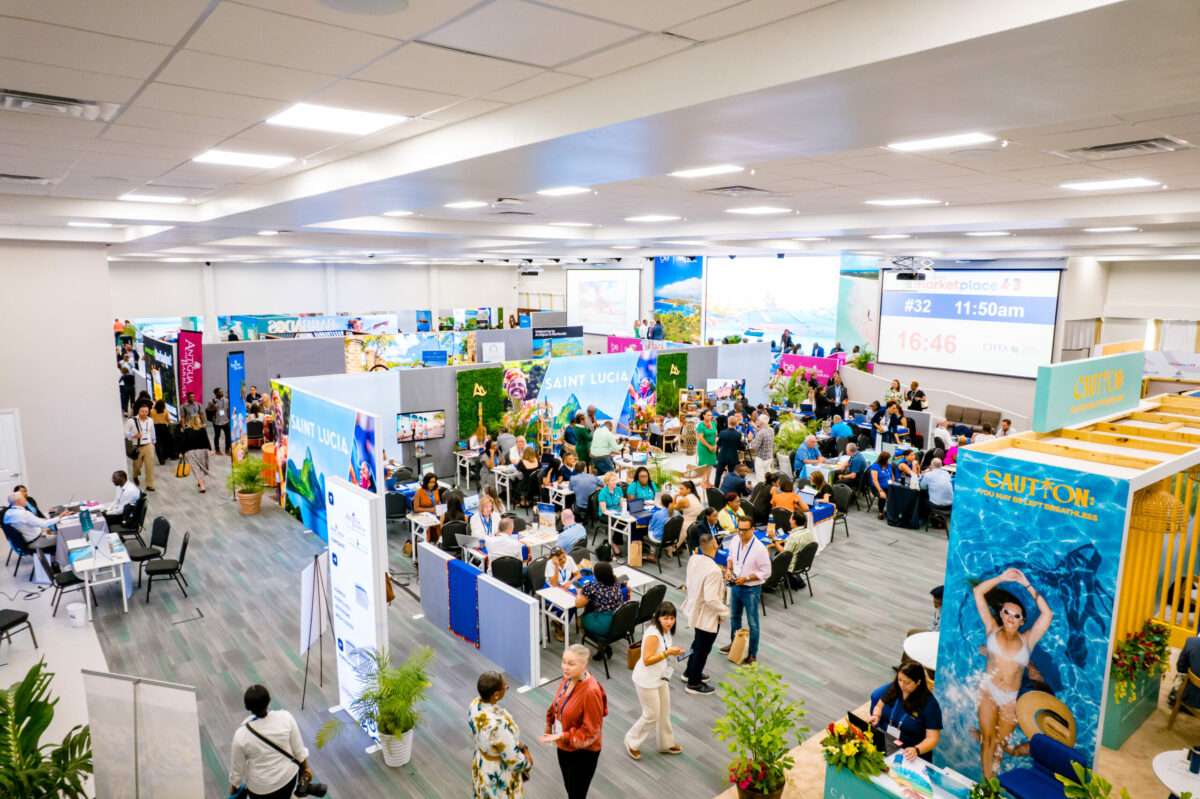 Antigua And Barbuda To Host Caribbean Travel Marketplace For The Second Year Running In May