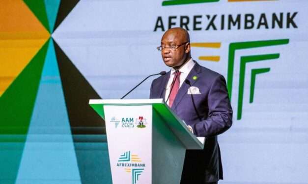 Afreximbank and Government of St Kitts and Nevis Sign Hosting Agreement for ACTIF2026