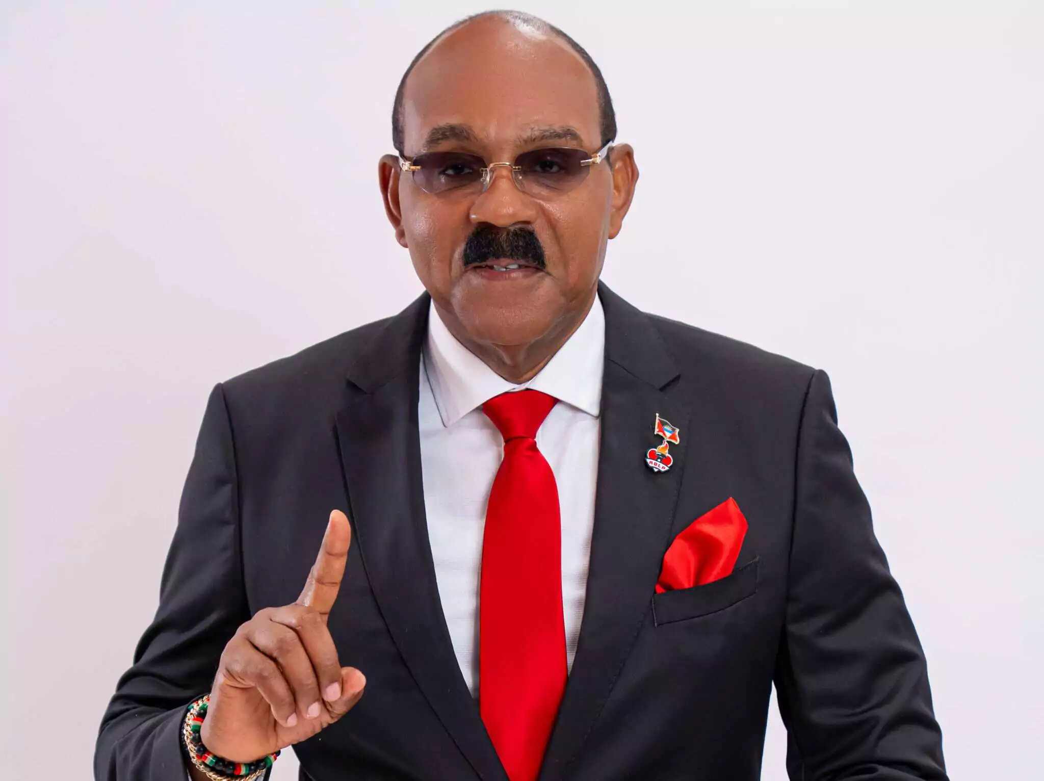 PM Browne Sets Path for General Elections and Invites Election Observers