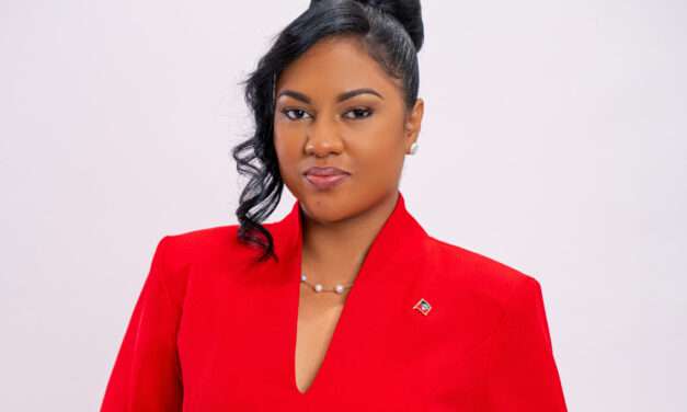 LETTER | Impact over noise: Inside Maria Browne’s Relentless Drive to Deliver for St. John’s Rural East