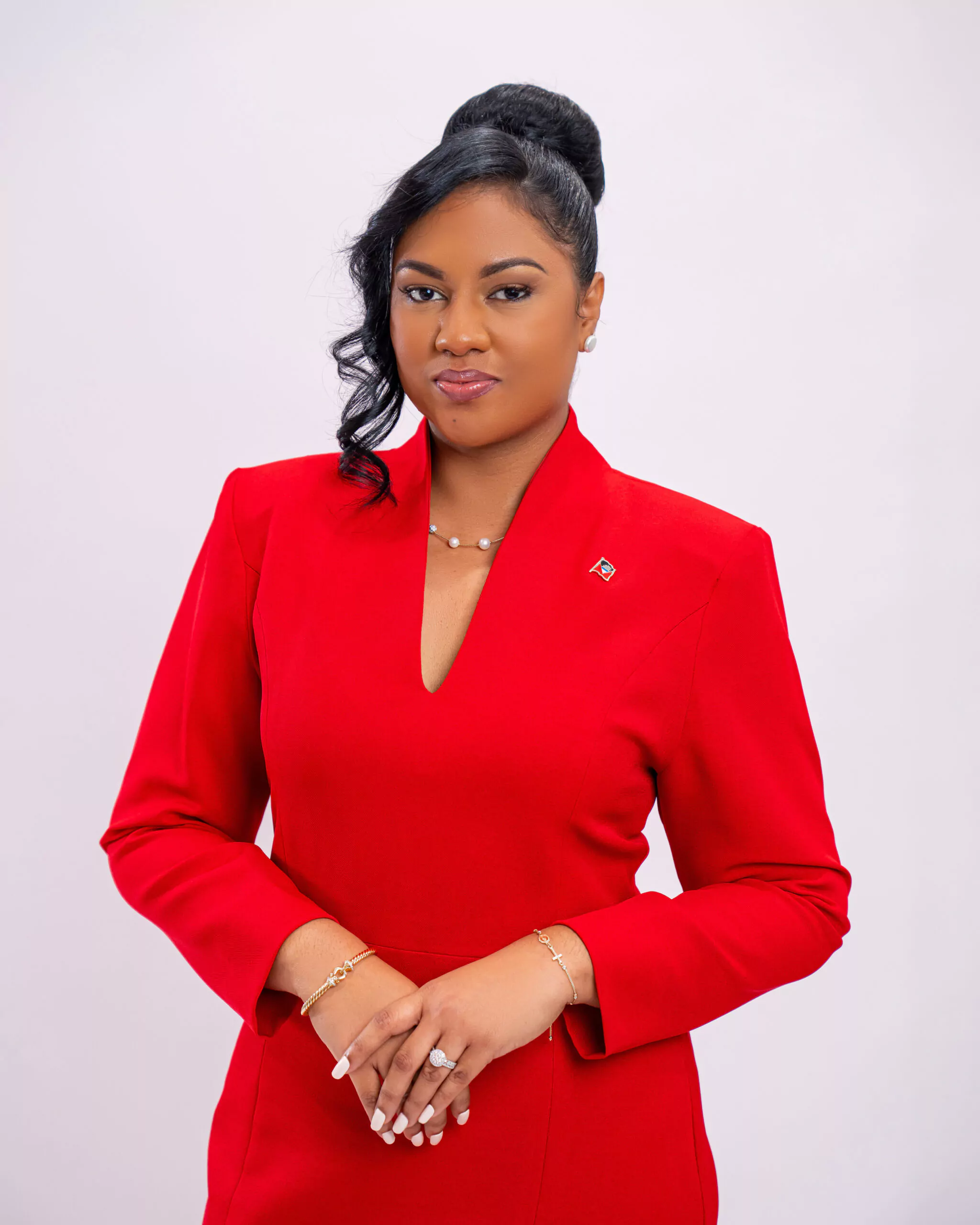 LETTER | Impact over noise: Inside Maria Browne's Relentless Drive to Deliver for St. John's Rural East