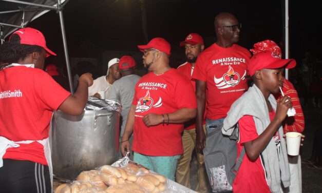 LETTER: The Forgotten Backbone of Every Election: A Call for Respect and Fairness