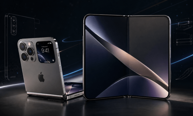 iPhone Fold Rumors: Price, Specs, Release Date and iPhone Ultra Leaks