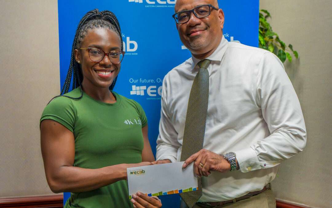 ECAB Backs Team Member Kayla Joseph for Roger Boyce Classic in Barbados