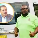 WATCH: Tourism Minister Credited for Driving Growth in Taxi Industry