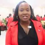 WATCH: Kiz Johnson Confident of Returning Seat to ABLP, Promises Education, Infrastructure and Youth Focus