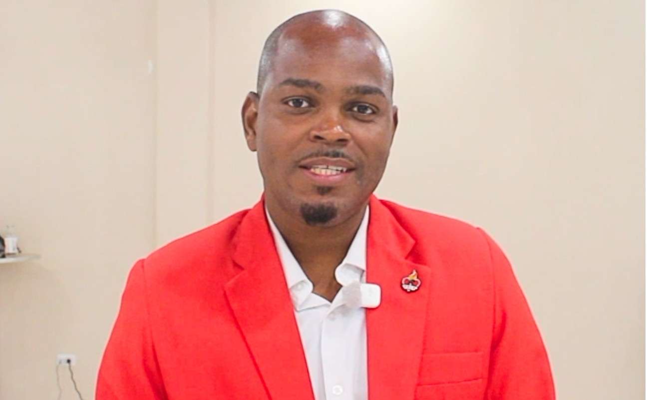 WATCH: Michael Joseph Eyes St John’s Rural West Seat with Youth-Focused Agenda