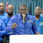 WATCH: “I have no friend called Gaston Browne,” Jamale Pringle