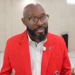 WATCH: ABLP’s Michael Freeland Confident ABLP Will Reclaim St George Seat