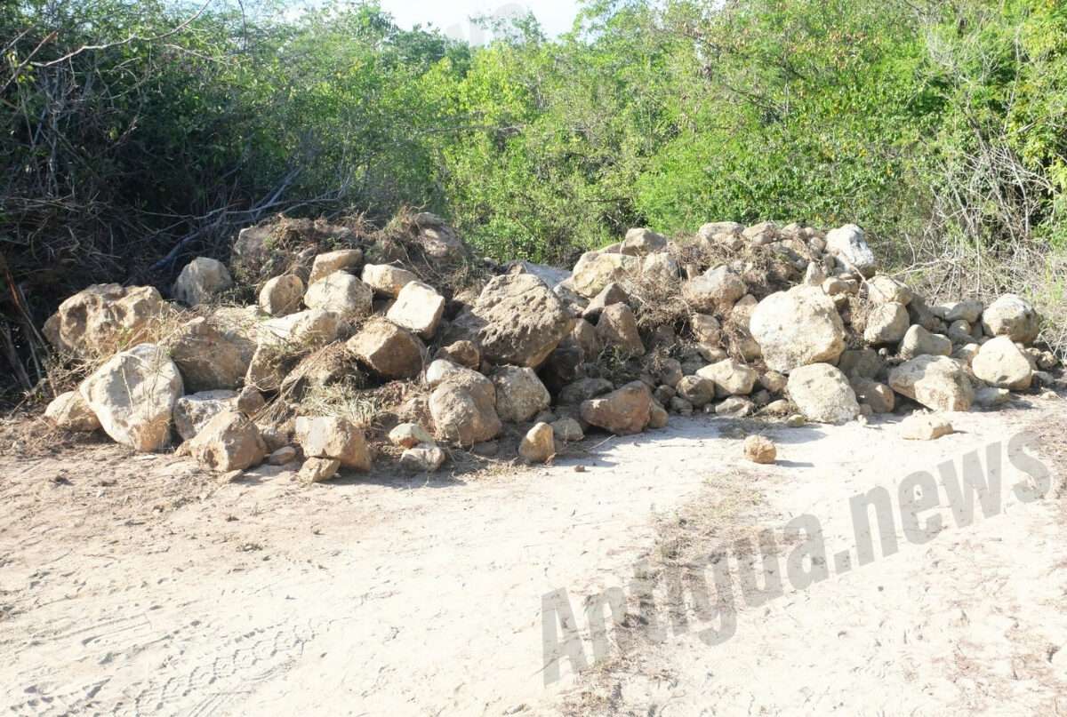 WATCH: Developer Says Beach Access Never Denied as Dispute Unfolds in the South of the Island