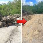 WATCH: Developer Says Beach Access Never Denied as Dispute Unfolds in the South of the Island