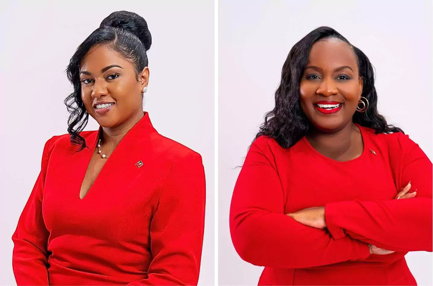 Push for Women in Parliament: Kiz Johnson and Maria Browne Tipped as Key Figures in New Political Era 