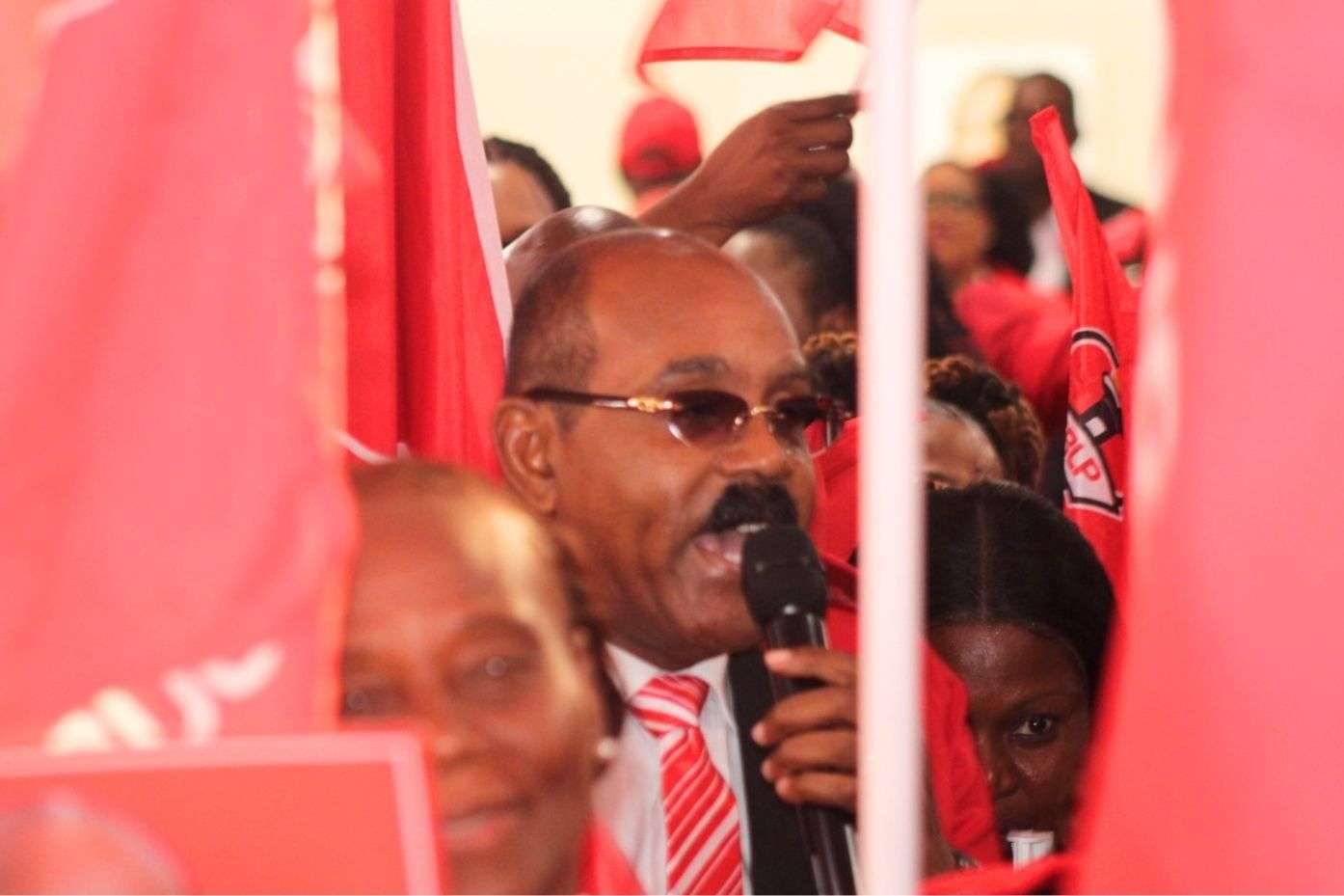 Strong Leadership, Real Results: Browne Honoured at ABLP Convention