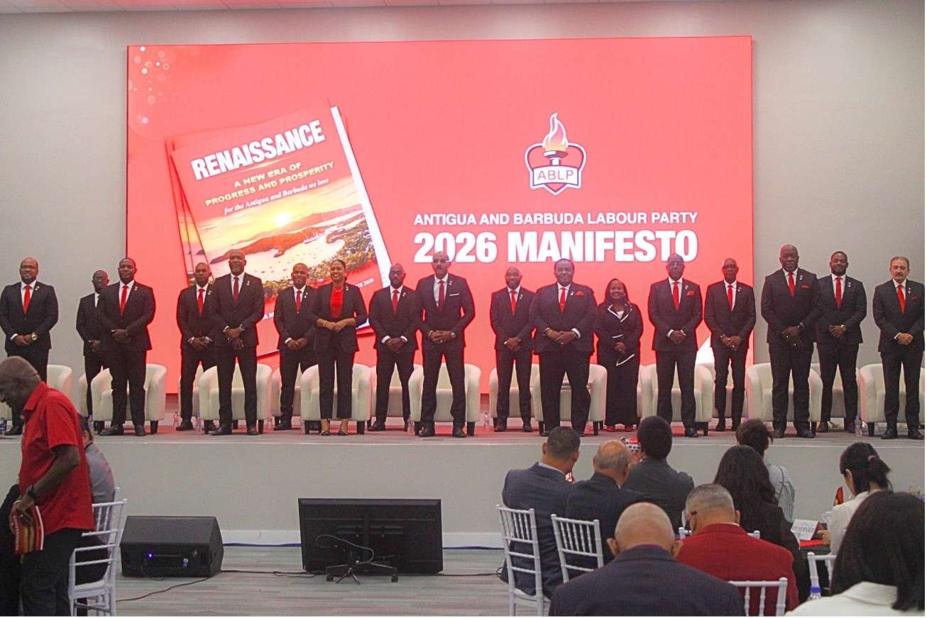 Analysis: ABLP's 2026 manifesto reflects party confidence heading into April 30