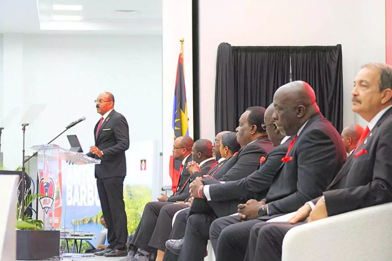 Analysis: ABLP's 2026 manifesto reflects party confidence heading into April 30