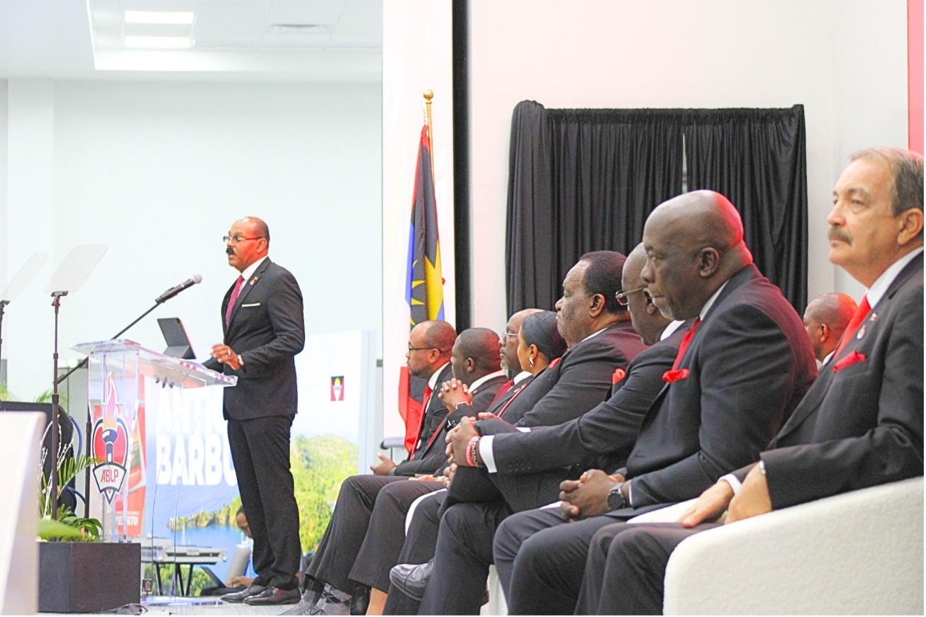 Analysis: ABLP's 2026 manifesto reflects party confidence heading into April 30 