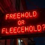 Jolly Harbour Homeowner Takes Fee Dispute to Court of Appeal — Asks Whether He Owns a Freehold or a "Fleecehold"