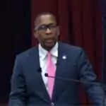 ECCB says no plans to change the peg to the US dollar