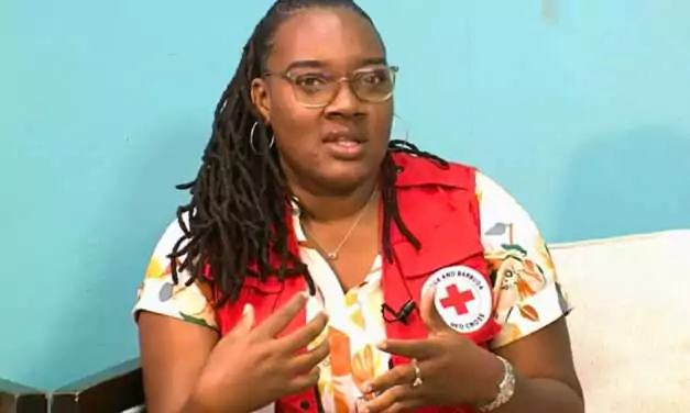 New Digital Platform Launched to Enhance Disaster Awareness in the Region