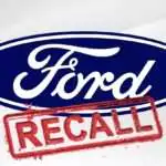 Ford Recalls 83,000 Vehicles Due to Defects