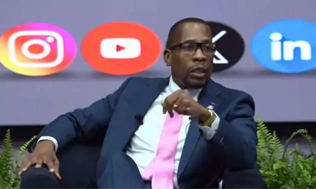 ECCB governor warns population decline threatens regional growth ambition